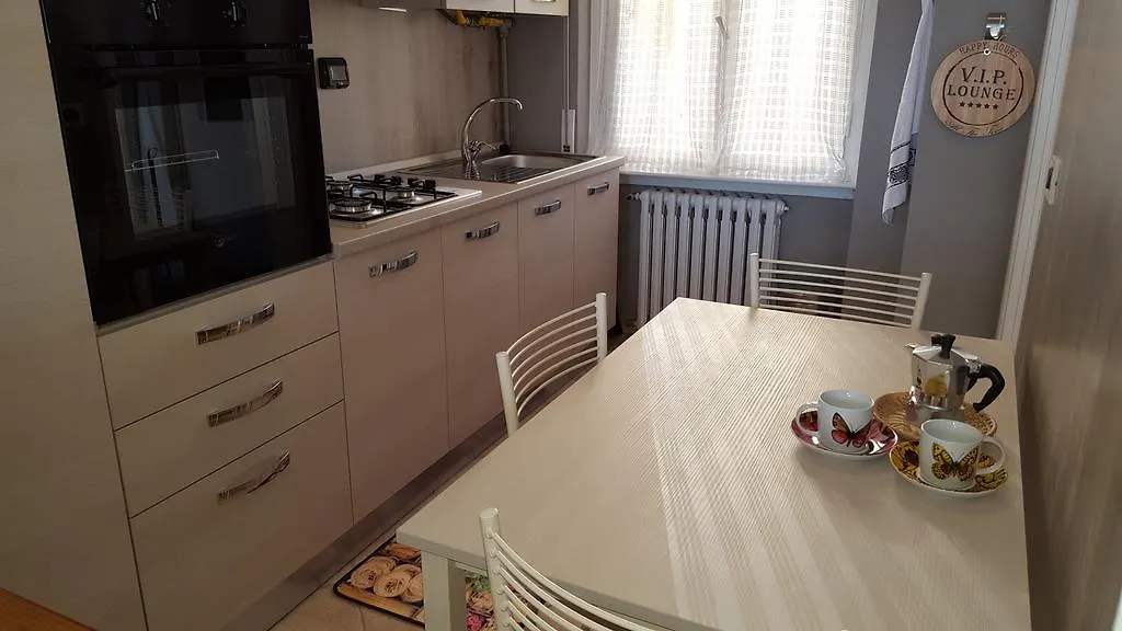 Bel Sit Villa Tremezzo