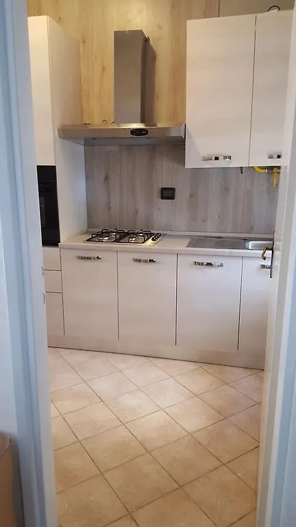 Semesterbostad Bel Sit Villa Tremezzo