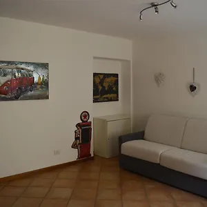 Appartement Da Sid, Tremezzo