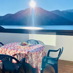 Hébergement de vacances Angelo Loft, Tremezzo