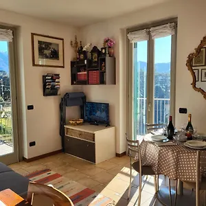 Appartement Belvedere Volesio, Tremezzo
