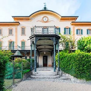 Appartement Anna Deluxe, Tremezzo
